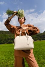 Avenue67 borsa bauletto