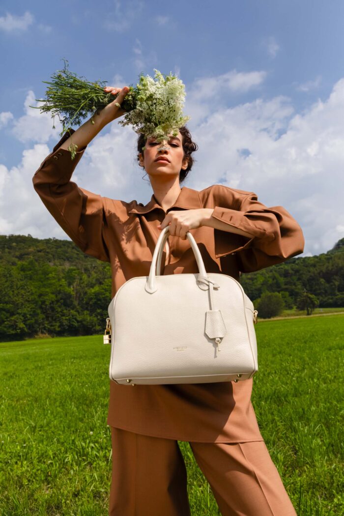 Avenue67 borsa bauletto