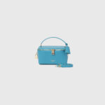 Avenue67 borsa colore azzurro