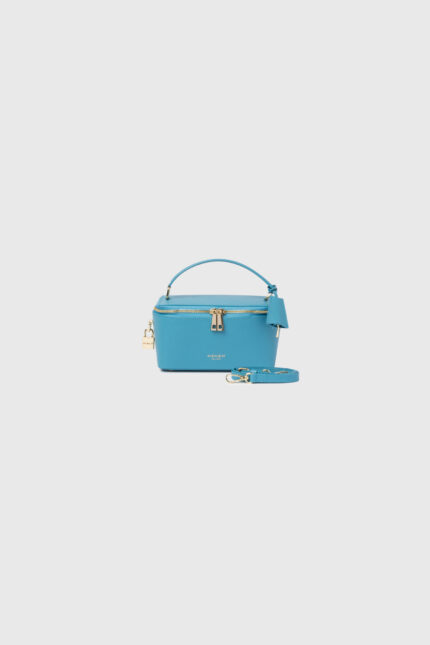Avenue67 borsa colore azzurro