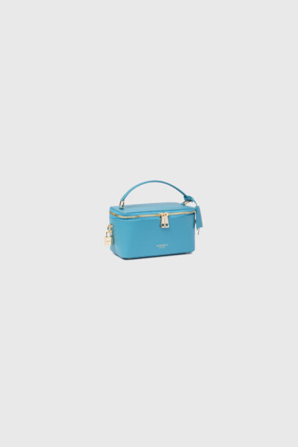Avenue67 borsa colore azzurro