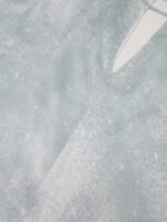 8PM Blusa Lucca con stampa tie dye color Salvia