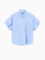 8PM Camicia Abu Dhabi colore azzurro
