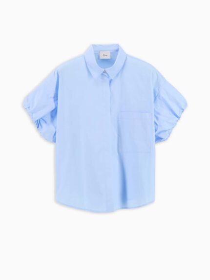 8PM Camicia Abu Dhabi colore azzurro