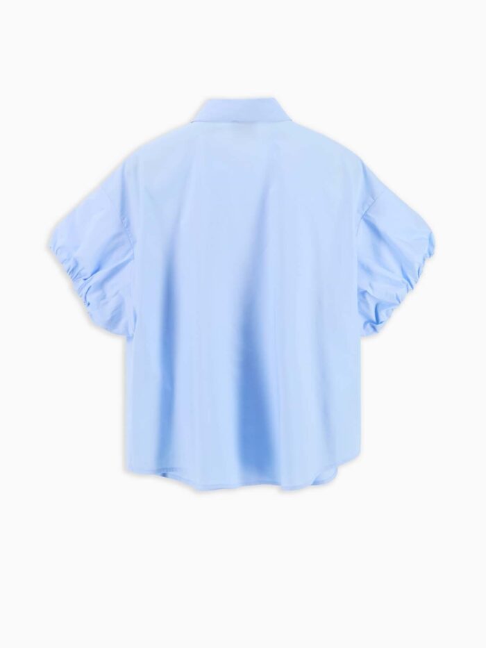 8PM Camicia Abu Dhabi colore azzurro
