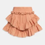 Weili Zheng Pantaloncino a farfalla