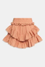 Weili Zheng Pantaloncino a farfalla