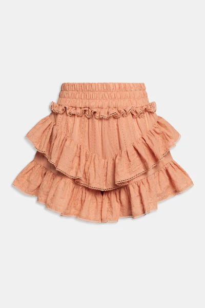 Weili Zheng Pantaloncino a farfalla