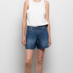 GSD short con pinces