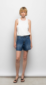 GSD short con pinces