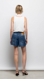 GSD short con pinces