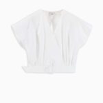 8PM camicia AMMAM bianca