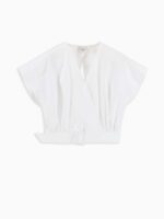 8PM camicia AMMAM bianca