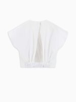 8PM camicia AMMAM bianca