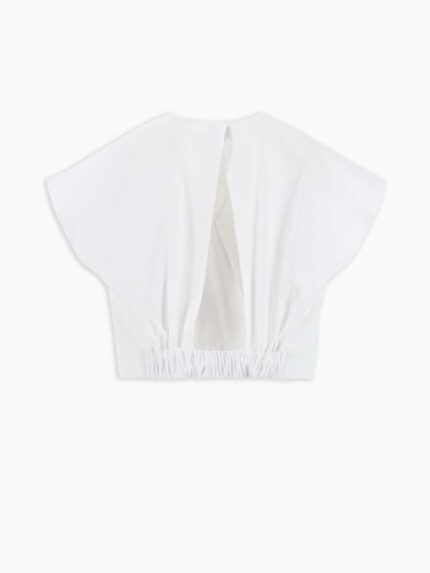 8PM camicia AMMAM bianca