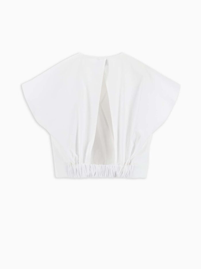 8PM camicia AMMAM bianca