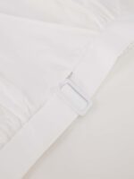 8PM camicia AMMAM bianca