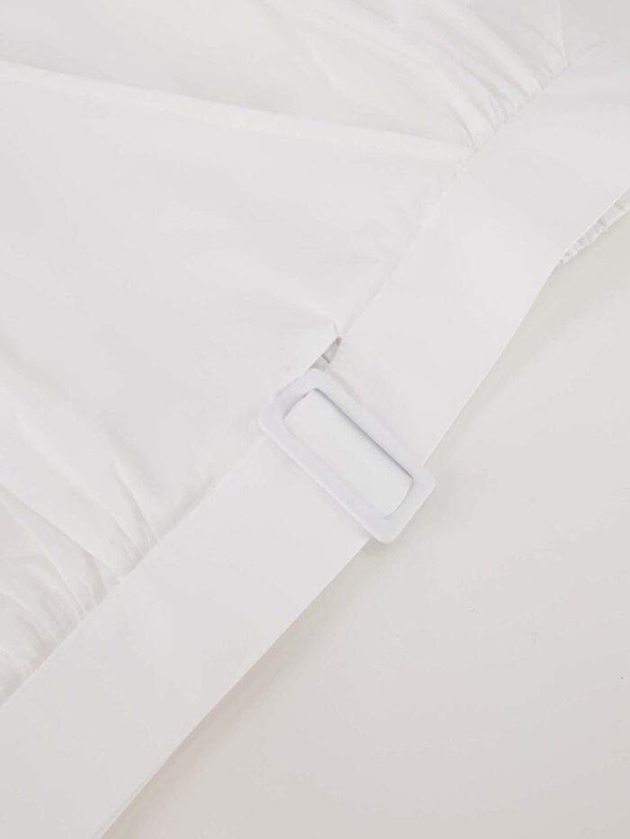 8PM camicia AMMAM bianca