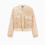 8PM Giubbotto Bologna colore naturale