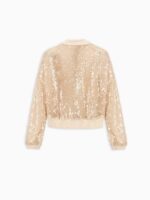 8PM Giubbotto Bologna colore naturale