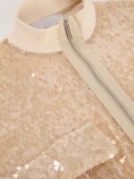 8PM Giubbotto Bologna colore naturale