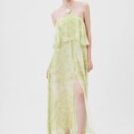 Simona Corsellini abito new sauge