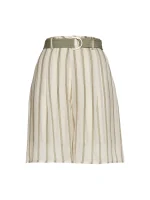 Simona Corsellini Bermuda fluido