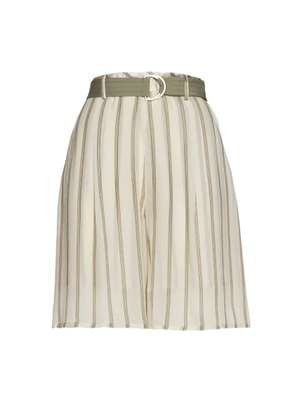 Simona Corsellini Bermuda fluido