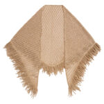 Simona Corsellini Scialle crochet