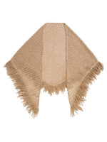 Simona Corsellini Scialle crochet