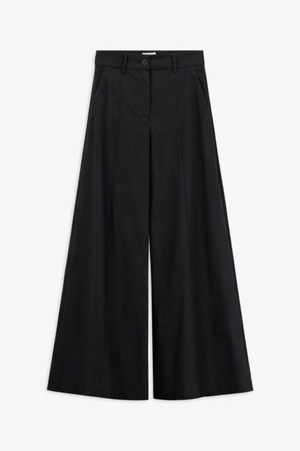 8PM ISTAMBUL PANTALONE colore asfalto