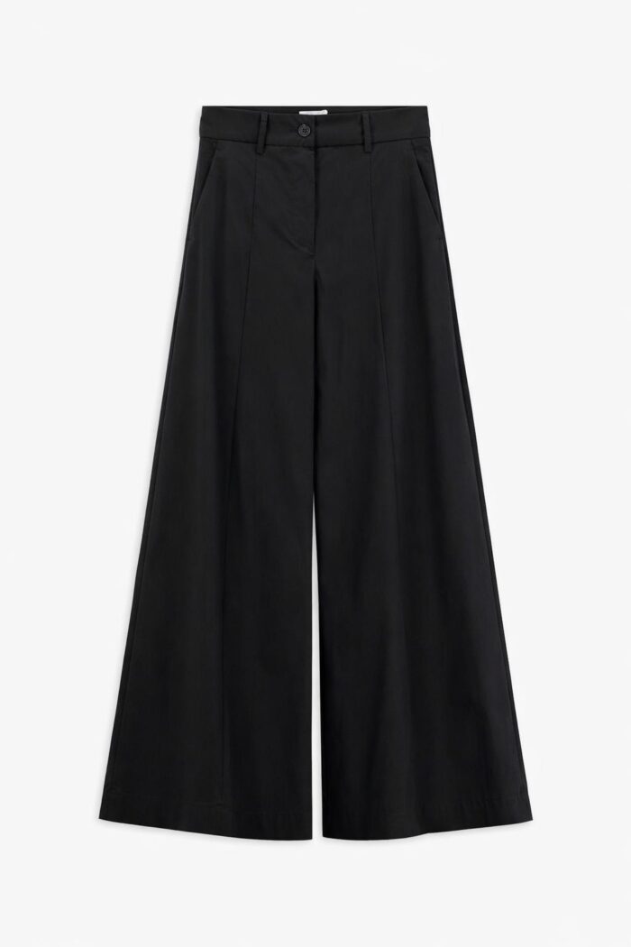 8PM ISTAMBUL PANTALONE colore asfalto