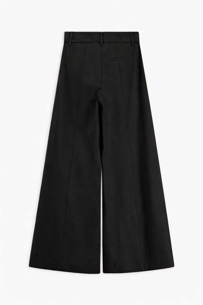 8PM ISTAMBUL PANTALONE colore asfalto