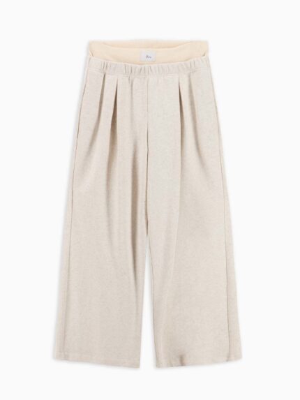 8PM Pantalone Bruxelles colore naturale