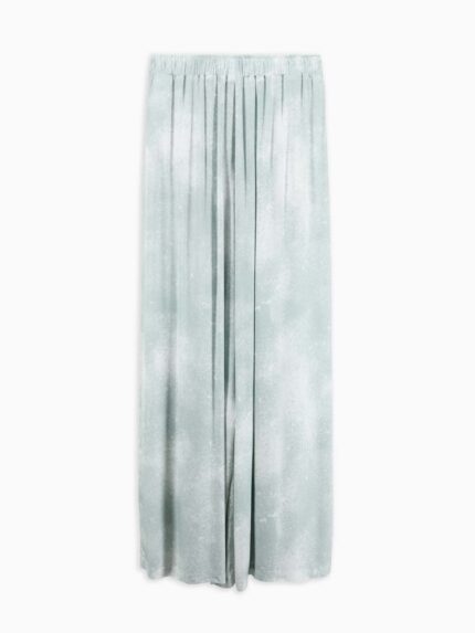 8PM Pantalone Seul colore menta