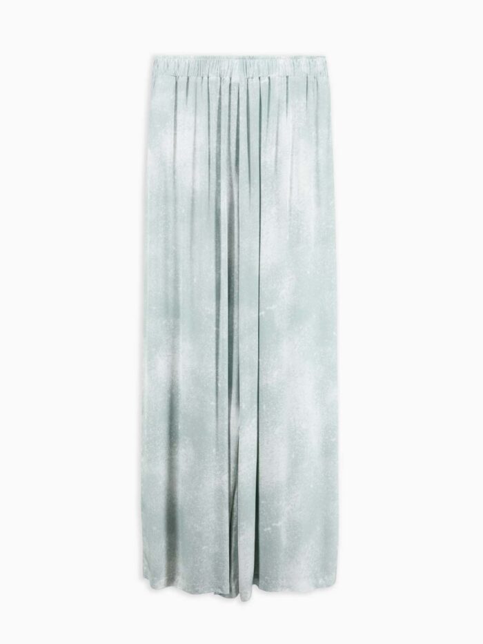 8PM Pantalone Seul colore menta