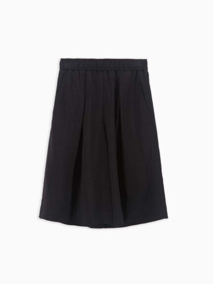 8PM Bermuda Perugia colore nero