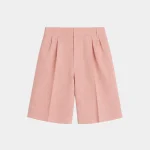 Apaperkid Bermuda In Lino