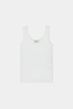 Apaperkid Canotta in cotone