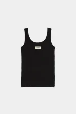 Apaperkid Canotta in cotone