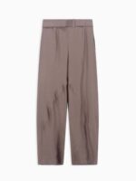 8PM PANTALONE MOSCA color moka