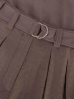 8PM PANTALONE MOSCA color moka