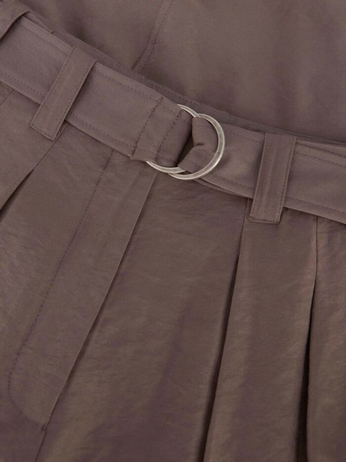 8PM PANTALONE MOSCA color moka