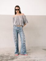 8PM PANTALONE HANOI PITONATO