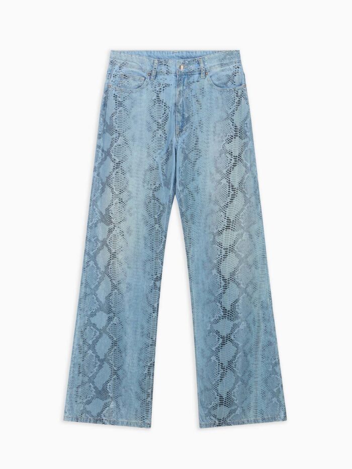 8PM PANTALONE HANOI PITONATO