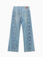 8PM PANTALONE HANOI PITONATO