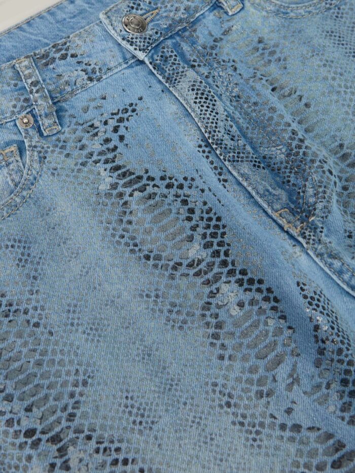 8PM PANTALONE HANOI PITONATO