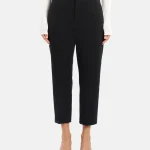Dondup Pantalone eriel in cotone