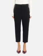 Dondup Pantalone eriel in cotone