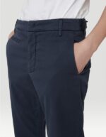 Dondup Pantalone eriel in cotone